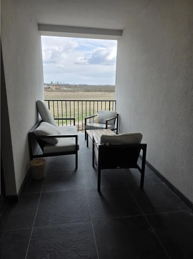 APARTAMENTE NOI PREMIUM INCALZIRE IN PARDOSEALA LOC PARCARE INCLUS - foto 14