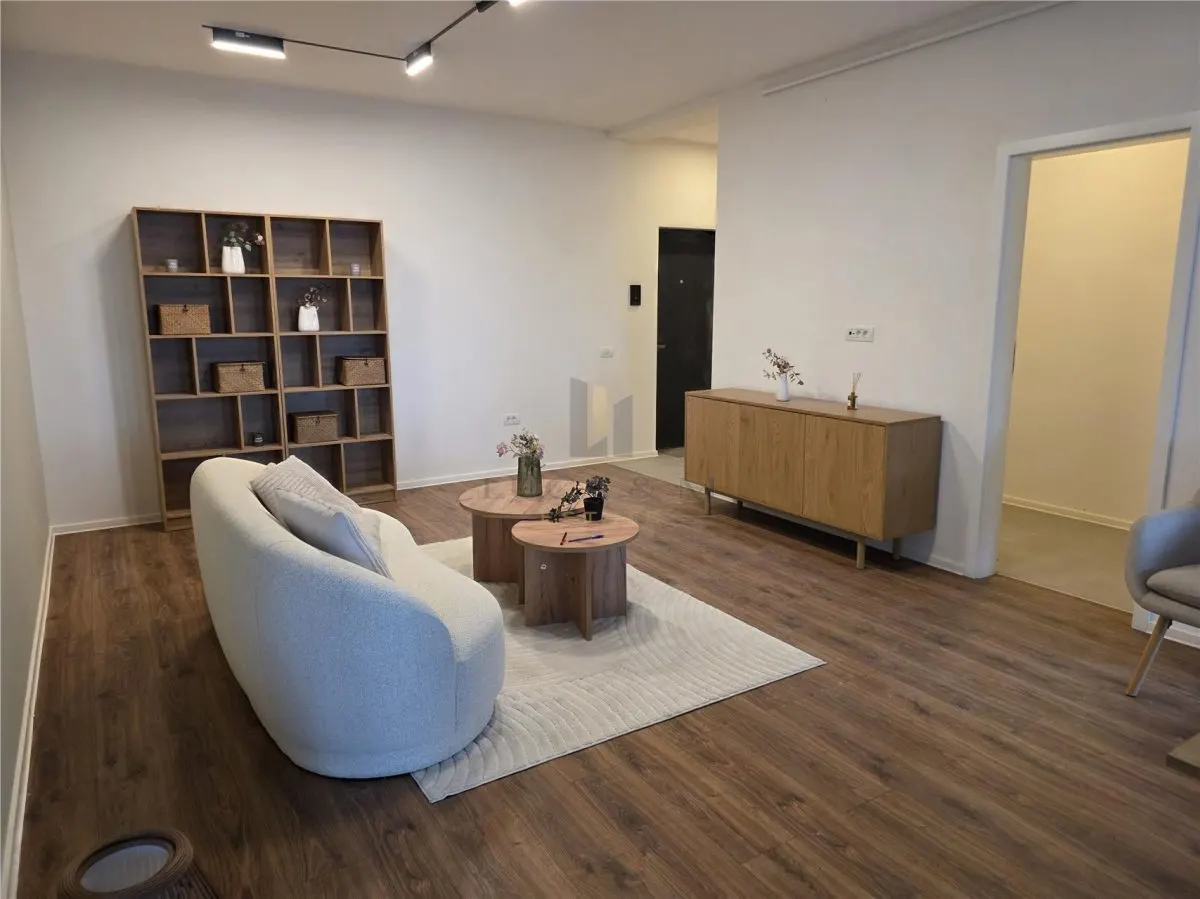 APARTAMENTE NOI PREMIUM INCALZIRE IN PARDOSEALA LOC PARCARE INCLUS - foto 16