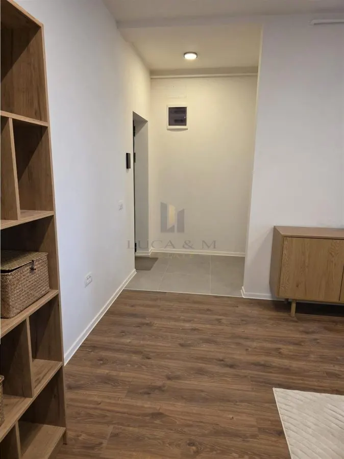 APARTAMENTE NOI PREMIUM INCALZIRE IN PARDOSEALA LOC PARCARE INCLUS - foto 17