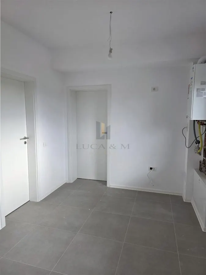 APARTAMENTE NOI PREMIUM INCALZIRE IN PARDOSEALA LOC PARCARE INCLUS - foto 18