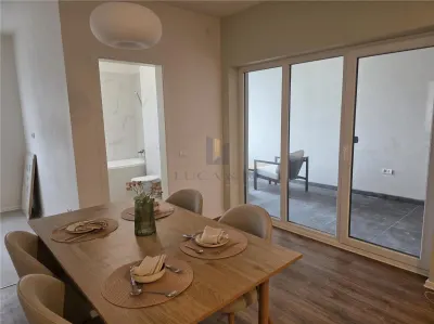 APARTAMENTE NOI PREMIUM INCALZIRE IN PARDOSEALA LOC PARCARE INCLUS - foto 8