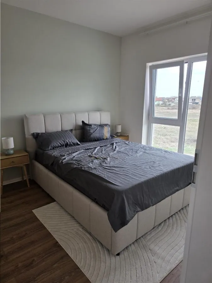 APARTAMENTE NOI PREMIUM INCALZIRE IN PARDOSEALA LOC PARCARE INCLUS - foto 10