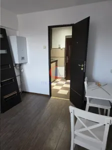 Investitie sigura , 2 garsoniere independente ,Etaj 1 langa Bega Bujorilor Sagului - foto 3