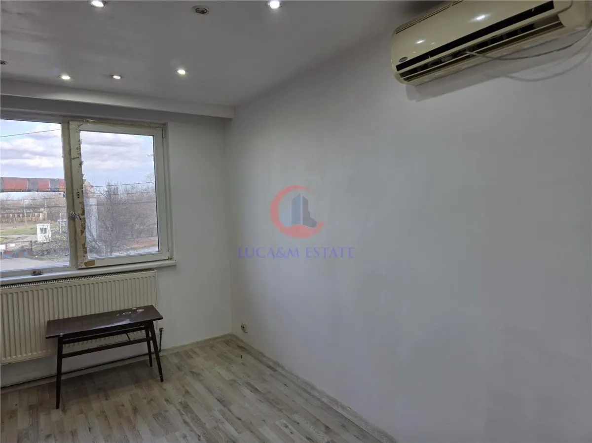 Investitie sigura , 2 garsoniere independente ,Etaj 1 langa Bega Bujorilor Sagului - foto 4