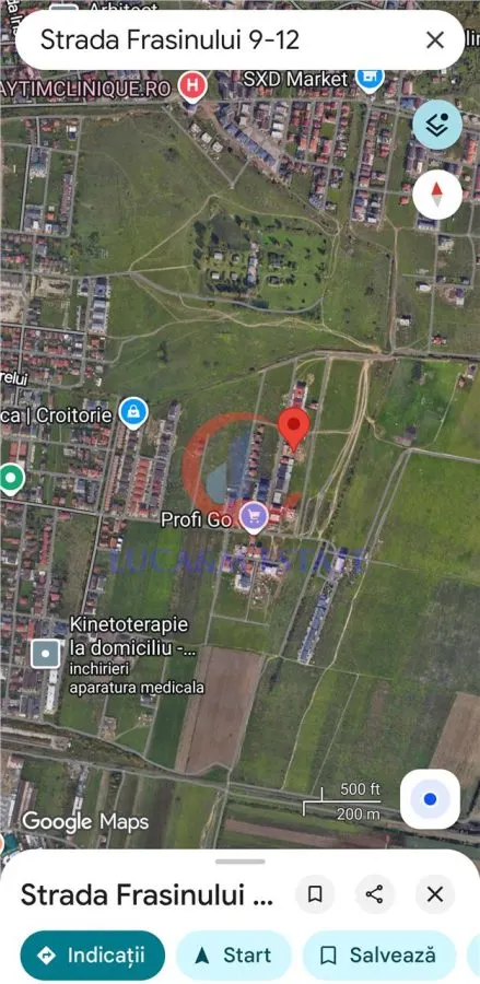 Apartament 2 camere, Giroc - Planetelor - foto 4