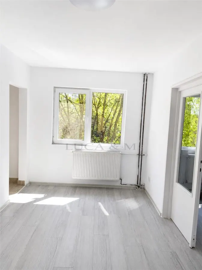 Apartament 2 camere, etaj 1 - foto 1