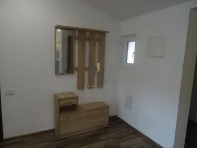 Apartament cu atmosfera aparte in Cetate - Str. Eugeniu de Savoya - Clădire renovata - foto 6