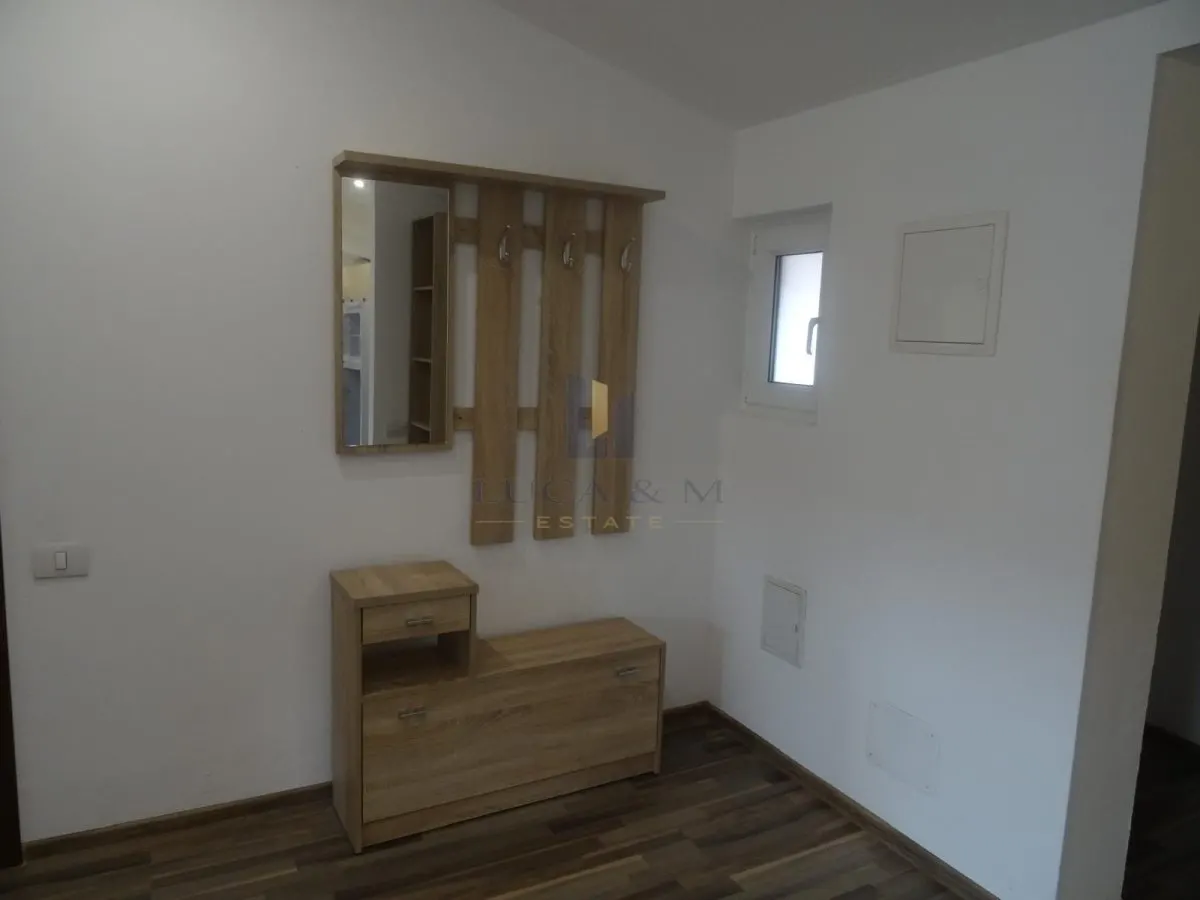 Apartament cu atmosfera aparte in Cetate - Str. Eugeniu de Savoya - Clădire renovata - foto 6