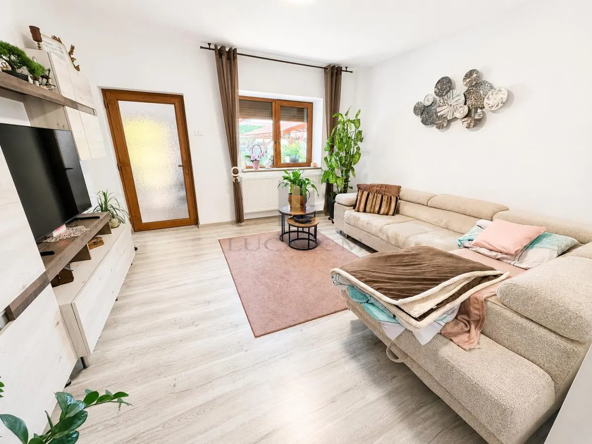 Casa individuala cu teren de 1.480 mp in Dumbravita - foto 2