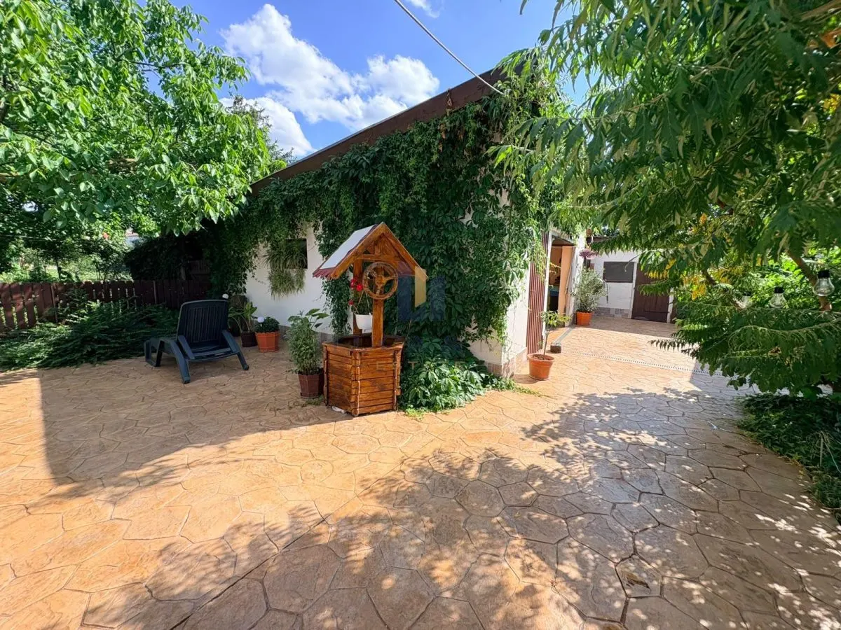 Casa individuala cu teren de 1.480 mp in Dumbravita - foto 3