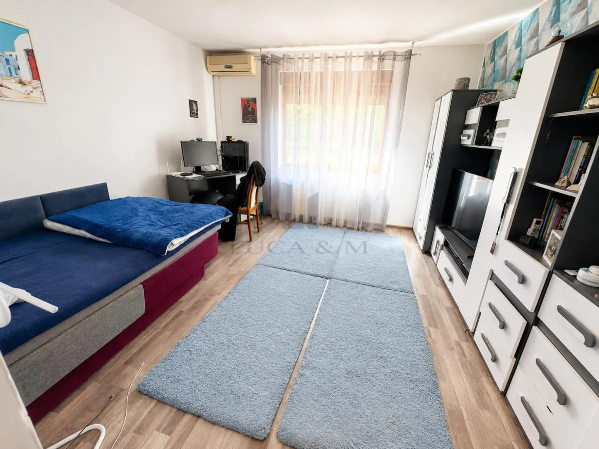 Casa individuala cu teren de 1.480 mp in Dumbravita - foto 5