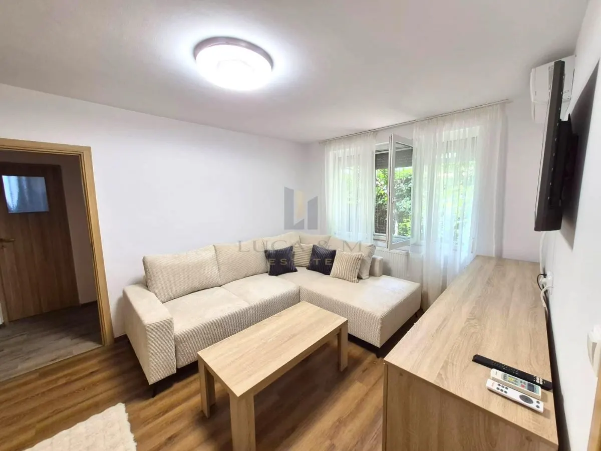 Apartament 2 camere | Prima inchiriere | Tipografilor - foto 1