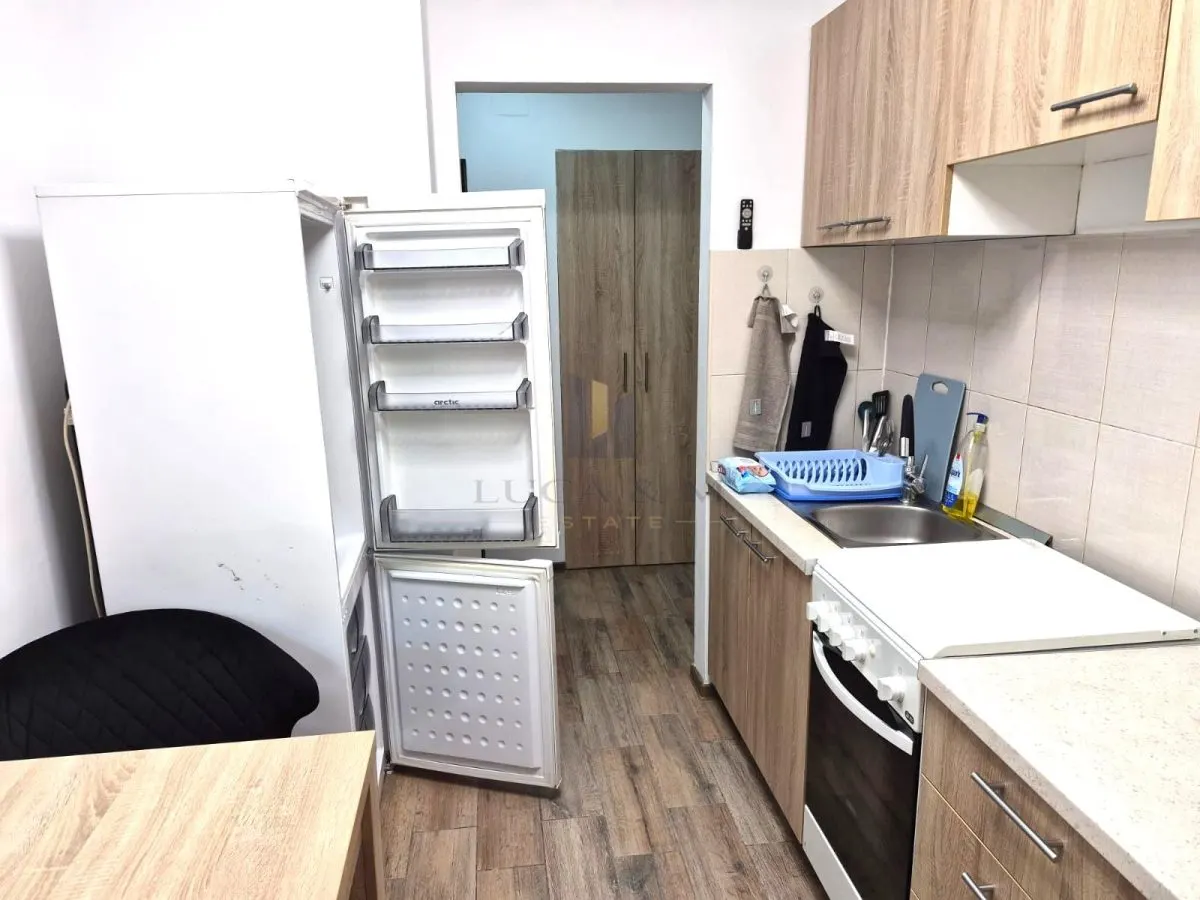 Apartament 2 camere | Prima inchiriere | Tipografilor - foto 6