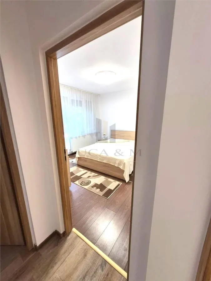 Apartament 2 camere | Prima inchiriere | Tipografilor - foto 7