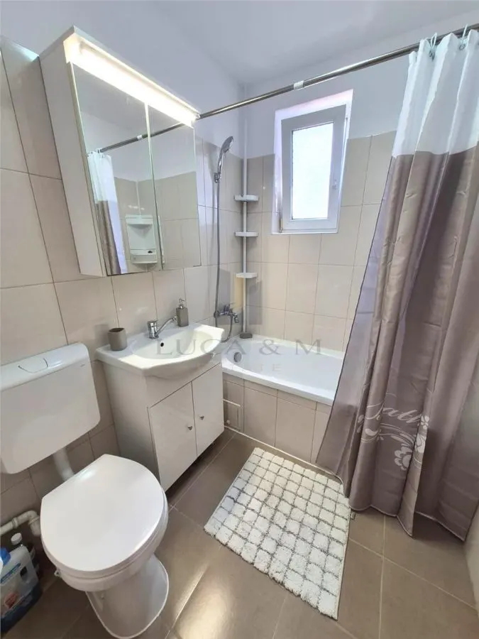 Apartament 2 camere | Prima inchiriere | Tipografilor - foto 8