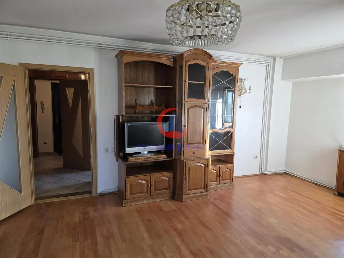 Apartament 4 camere , Zona Modern ,Bd. Simion Barnutiu ,Badea Cartan. - foto 12