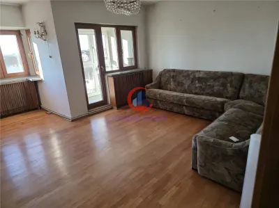 Apartament 4 camere , Zona Modern ,Bd. Simion Barnutiu ,Badea Cartan. - foto 8