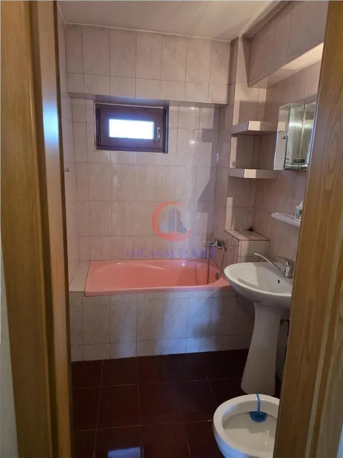 Apartament 4 camere , Zona Modern ,Bd. Simion Barnutiu ,Badea Cartan. - foto 10