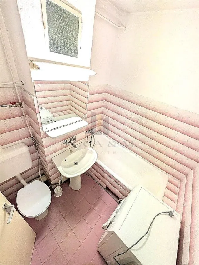 Apartament 1 camera | Spatios | Ideal investitie - foto 7