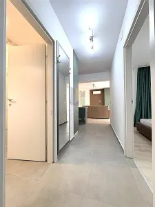 Apartament 3 camere | Prima inchiriere | Adora Forest - foto 11
