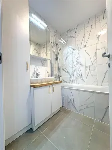 Apartament 3 camere | Prima inchiriere | Adora Forest - foto 12