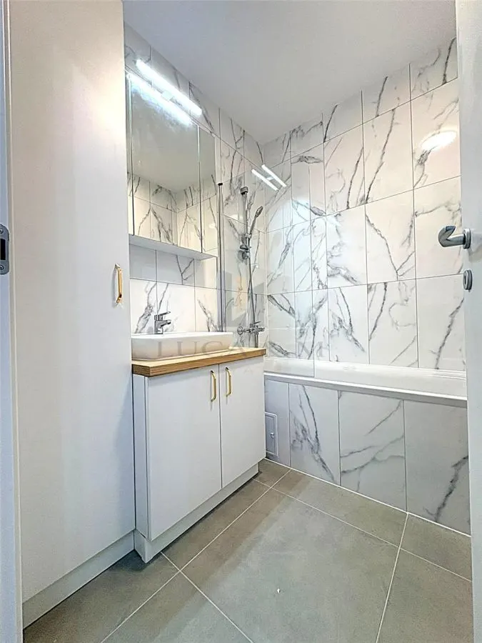 Apartament 3 camere | Prima inchiriere | Adora Forest - foto 12