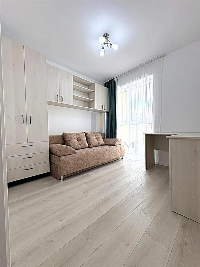 Apartament 3 camere | Prima inchiriere | Adora Forest - foto 5
