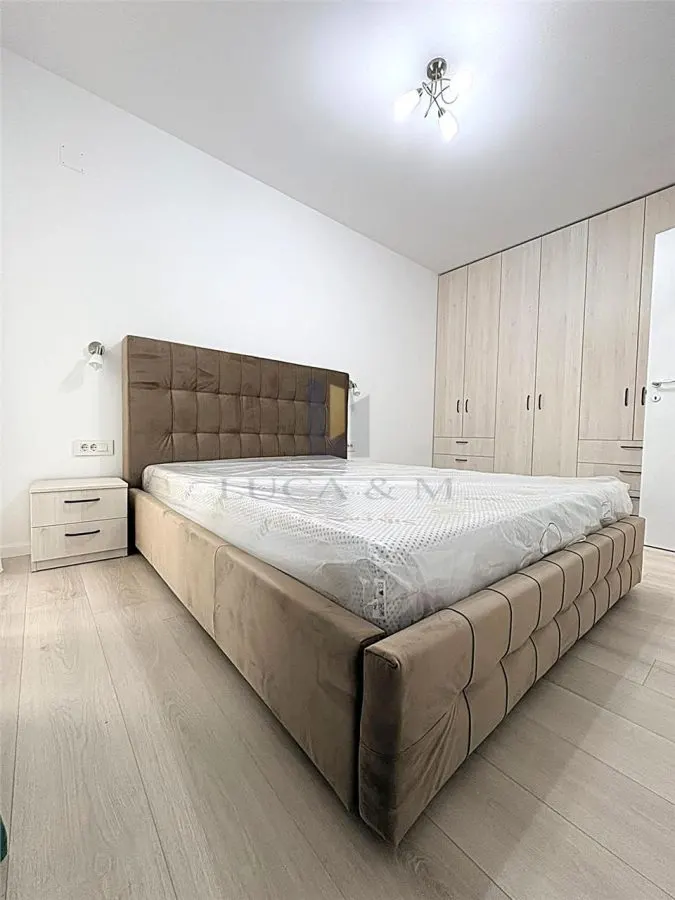 Apartament 3 camere | Prima inchiriere | Adora Forest - foto 7