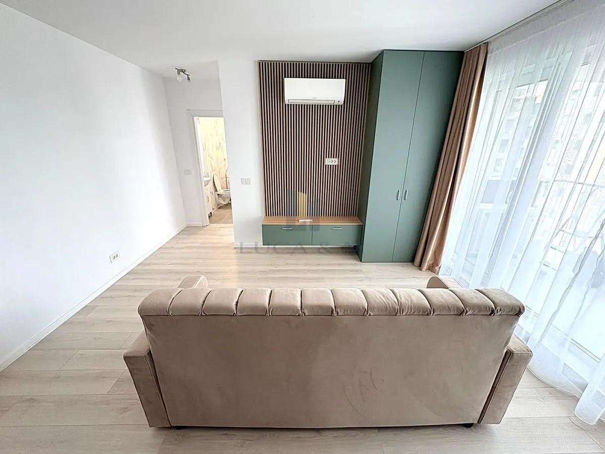 Apartament 3 camere | Prima inchiriere | Adora Forest - foto 8