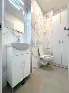 Apartament 3 camere | Prima inchiriere | Adora Forest - foto 10