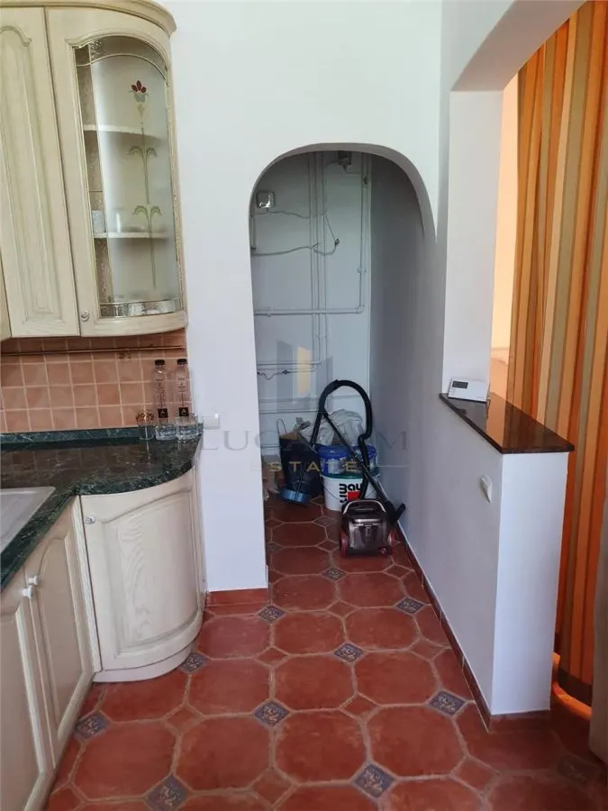 Spațiu pentru birouri de inchiriat – 120 mp + terasa | Parcul Regina Maria | 980 €/lună - foto 12