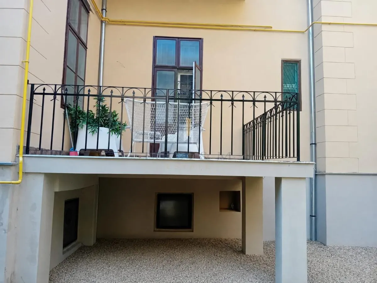 Spațiu pentru birouri de inchiriat – 120 mp + terasa | Parcul Regina Maria | 980 €/lună - foto 13