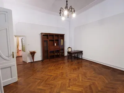 Spațiu pentru birouri de inchiriat – 120 mp + terasa | Parcul Regina Maria | 980 €/lună - foto 3