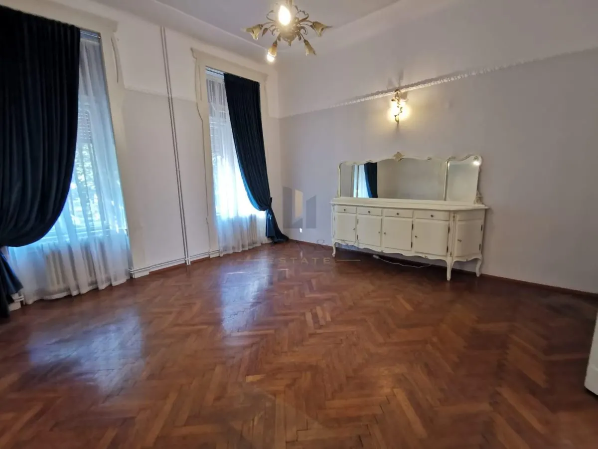 Spațiu pentru birouri de inchiriat – 120 mp + terasa | Parcul Regina Maria | 980 €/lună - foto 4