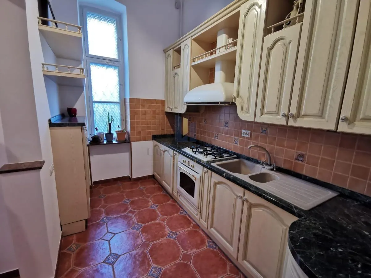 Spațiu pentru birouri de inchiriat – 120 mp + terasa | Parcul Regina Maria | 980 €/lună - foto 5