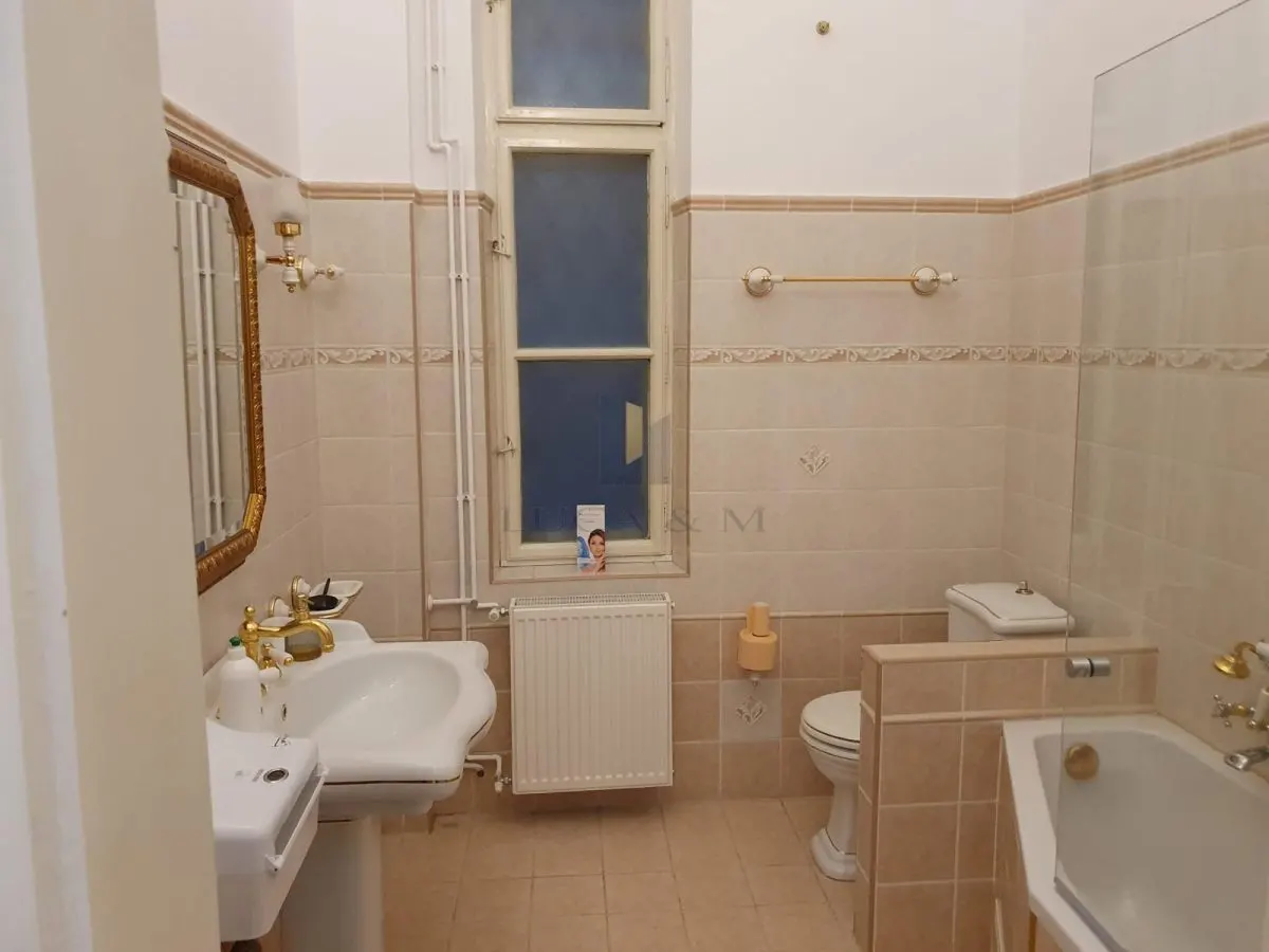Spațiu pentru birouri de inchiriat – 120 mp + terasa | Parcul Regina Maria | 980 €/lună - foto 6