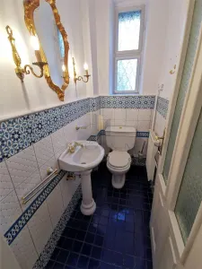 Spațiu pentru birouri de inchiriat – 120 mp + terasa | Parcul Regina Maria | 980 €/lună - foto 8