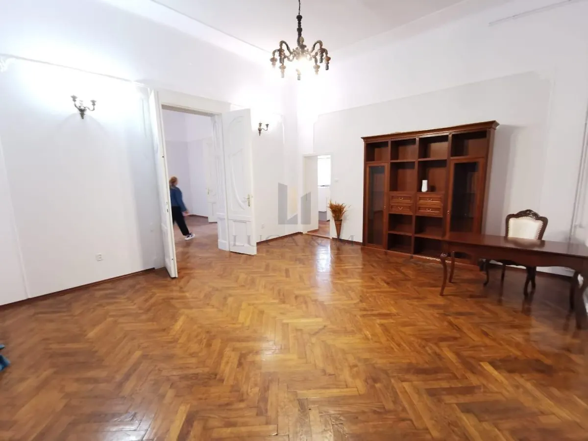 Spațiu pentru birouri de inchiriat – 120 mp + terasa | Parcul Regina Maria | 980 €/lună - foto 9