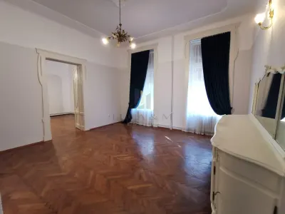 Spațiu pentru birouri de inchiriat – 120 mp + terasa | Parcul Regina Maria | 980 €/lună - foto 10