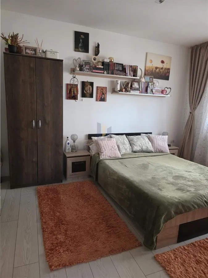 Apartament 3 camere , Padurea Verde – Ghiroda , 75 mp - foto 12