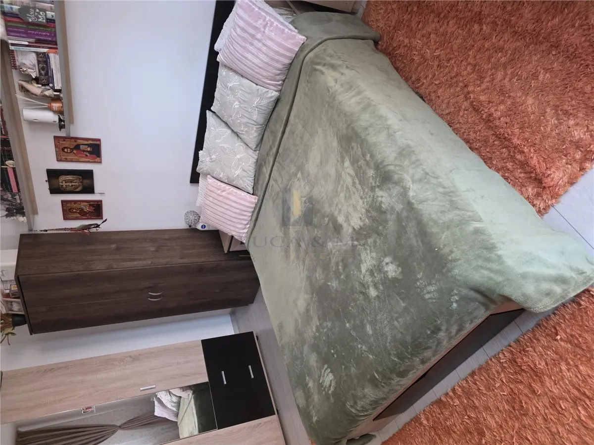 Apartament 3 camere , Padurea Verde – Ghiroda , 75 mp - foto 13