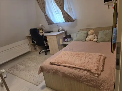 Apartament 3 camere , Padurea Verde – Ghiroda , 75 mp - foto 14