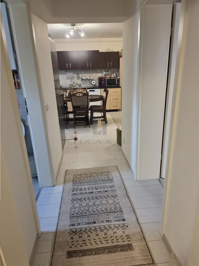 Apartament 3 camere , Padurea Verde – Ghiroda , 75 mp - foto 6