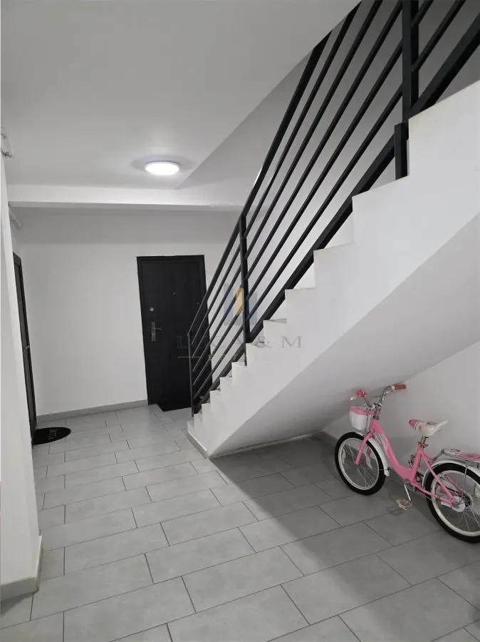 Apartament 3 camere , Padurea Verde – Ghiroda , 75 mp - foto 8