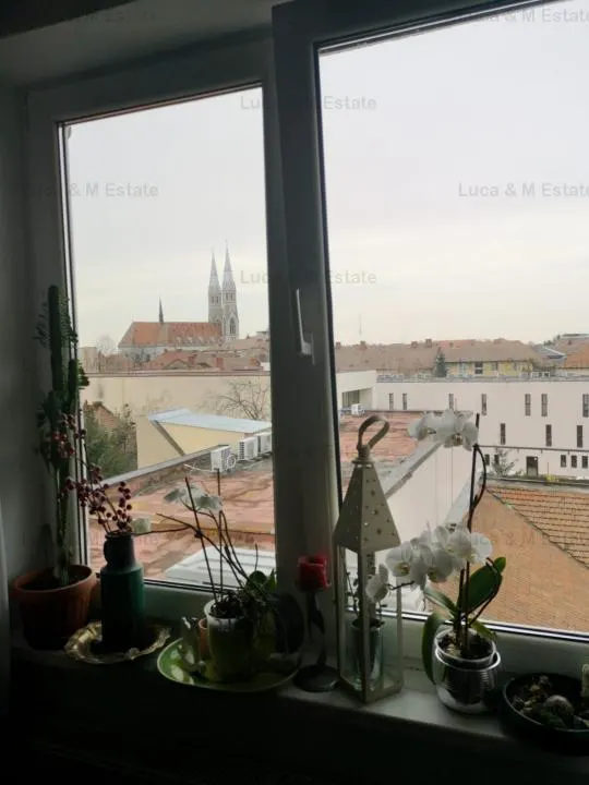 Apartament 1 camera Universitate Politehnica/ Balcescu - foto 12