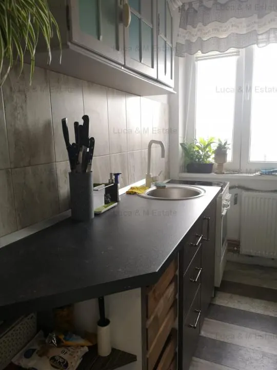 Apartament 1 camera Universitate Politehnica/ Balcescu - foto 13