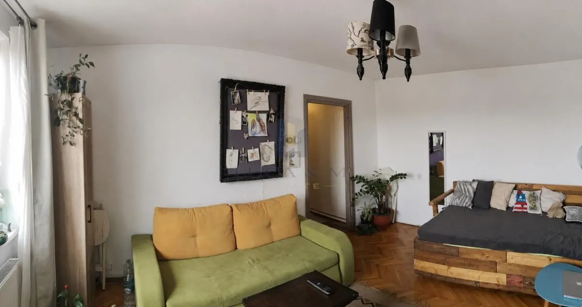 Apartament 1 camera Universitate Politehnica/ Balcescu - foto 3