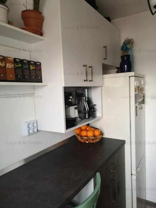 Apartament 1 camera Universitate Politehnica/ Balcescu - foto 6