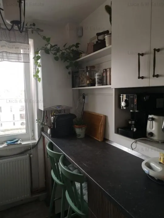 Apartament 1 camera Universitate Politehnica/ Balcescu - foto 7