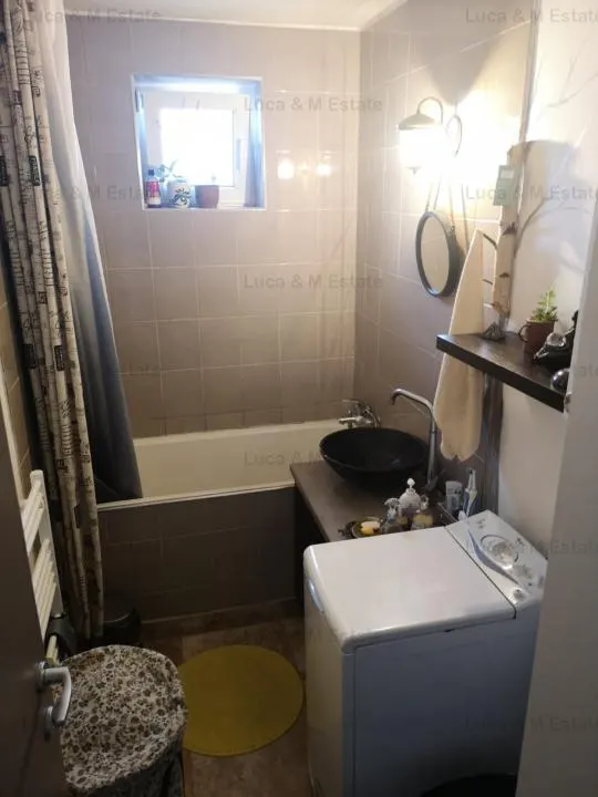 Apartament 1 camera Universitate Politehnica/ Balcescu - foto 10